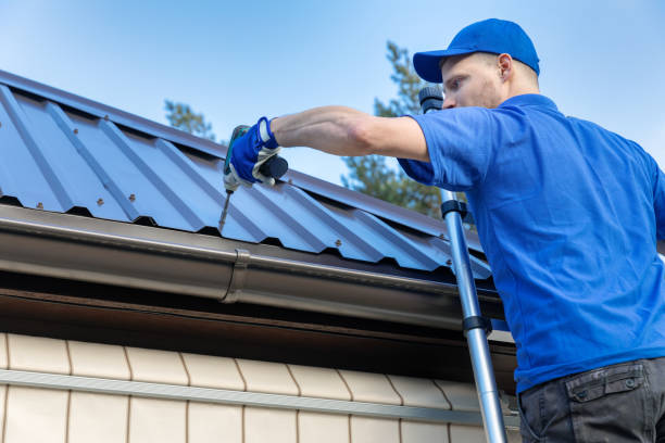Best Metal Roofing Installation  in Landover Hills, MD