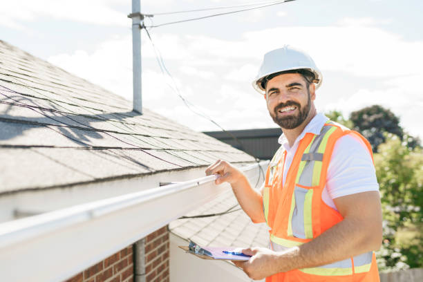 Best Asphalt Shingle Roofing  in Landover Hills, MD