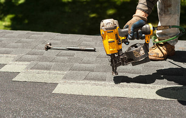 Steel Roofing in Landover Hills, MD